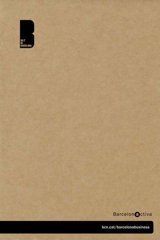 bcn.cat/barcelonabusiness
 