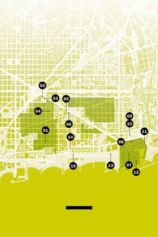 02


          03   05

04
                                   09
                06                 10
     01                                      11
                14
                              08




                    15   13        07
                                        12
 