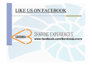 LIKE US ON FACEBOOK
 