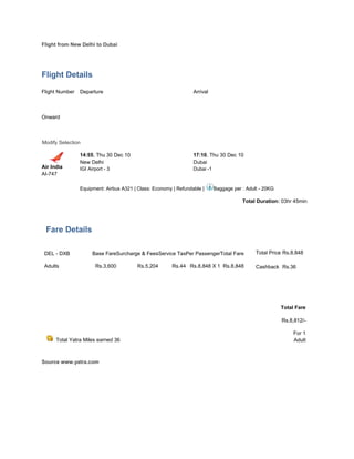 Tour to burj khalifa