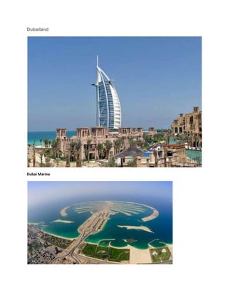 Tour to burj khalifa