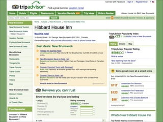 Pourquoi les médias sociaux?
 