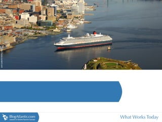 What Works Today
http://www.cunard.com
 
