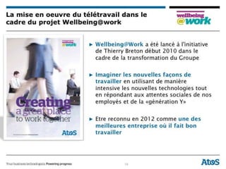 Modalités de déploiement du télétravail en entreprise




 +33 6 82 18 39 66  : nts@distance-expert.com             © Distance Expert™ 2012 Tous droits réservés – All rights reserved
 