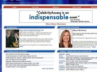 CA Home Page 