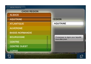 Tous Arbitres - Le Jeu