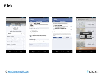 Blink




  www.hoteltonight.com
 