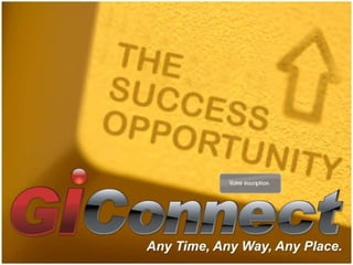 ÊTES-VOUS PRÊT À COMMENCER ? http://www.giconn.com/tout-illimite 