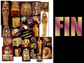 Toutankhamon   musique excellente