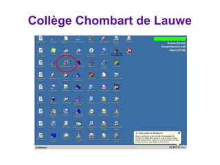 Collège Chombart de Lauwe 
 