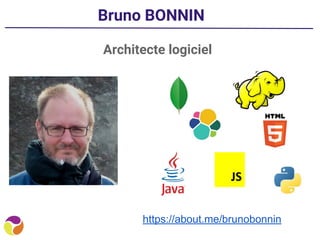 Bruno BONNIN
Architecte logiciel
https://about.me/brunobonnin
 