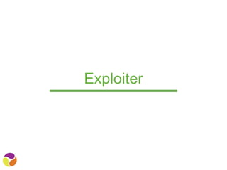 Exploiter
 