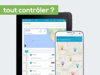 Tout contrôler?tout contrôler ?
source: http://familytime.io/features/
 