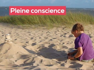 Pleine conscience
 