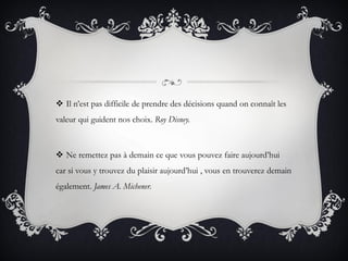 Toutes Les Citations Ces Gens Qui Remettent Tout A Demain