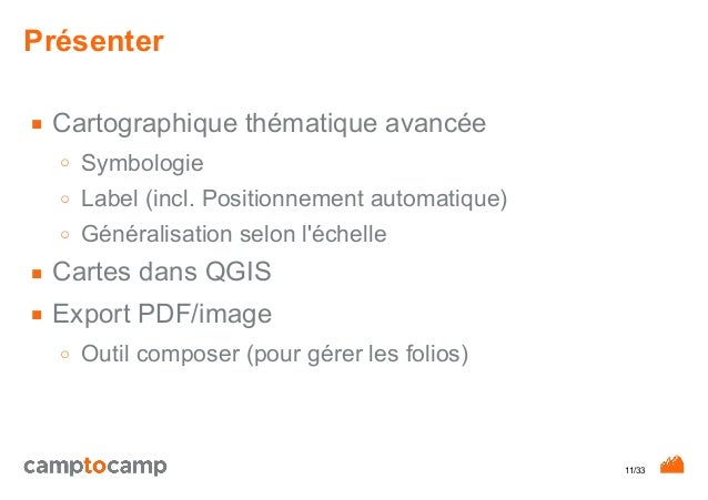 Rencontres vd