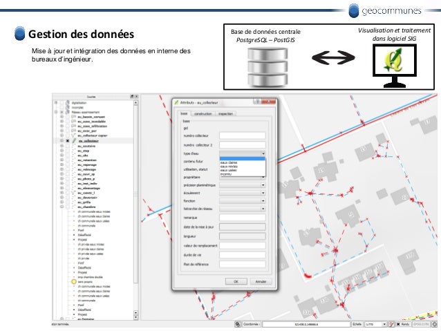 Rencontres vd