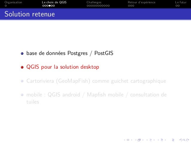 Rencontres vd