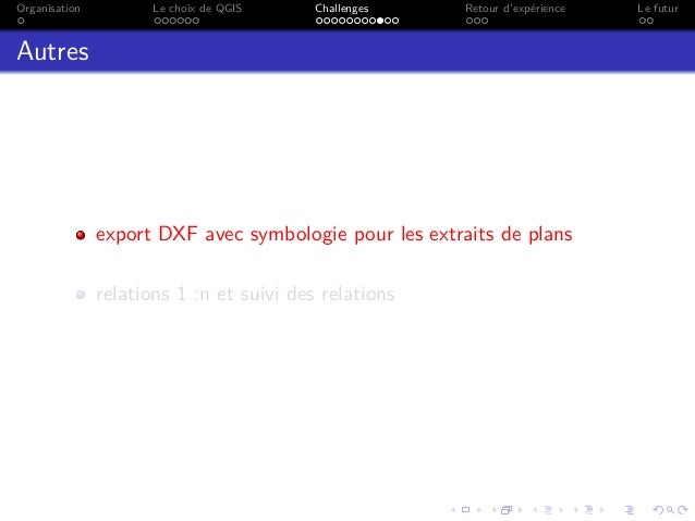 Rencontres export 92