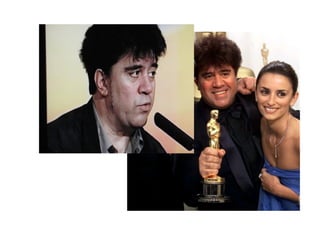 Tout sur ma mère   pistes Almodovar