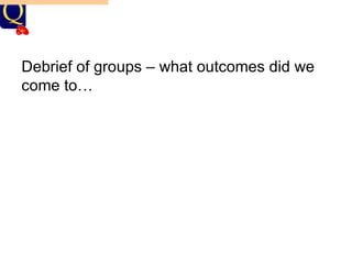 THE SCRAP OVER TERRITORY AT VERSAILLES! Discussion Points (re-cap):    What did each of the Big Three aim for generally?     What do you think they would therefore want with regard to territory? Debrief of groups – what outcomes did we come to… 