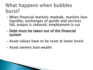 Whenever a system produces a consistent result, the inevitable conclusion is that that system was designed to produce that result, regardless of whether or not the outcome matches the intended outcome.What are the principles that are driving outcomes?When short term shareholder returns are elevated to a core value, corruption is inevitable. – Noel Purcell, CRT Chair