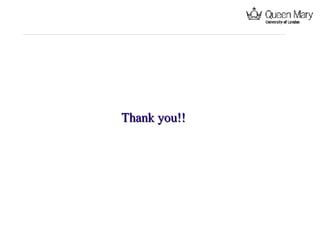 Thank you!! 