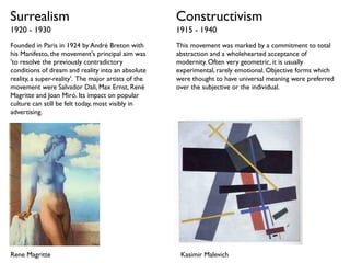 Lecture 2: Towards Abstraction