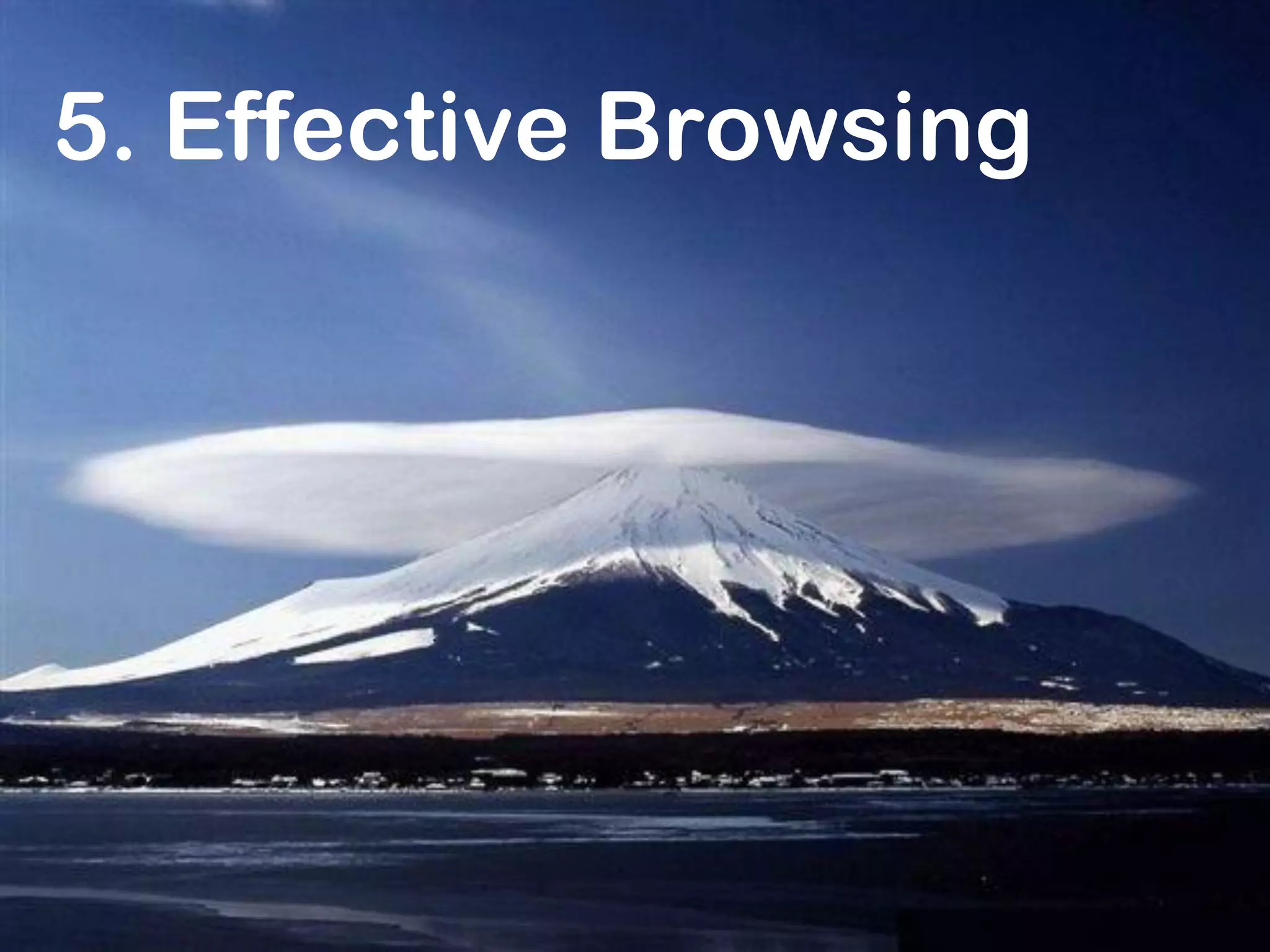 Towards Effective Browsing of Large Scale Social Annotations