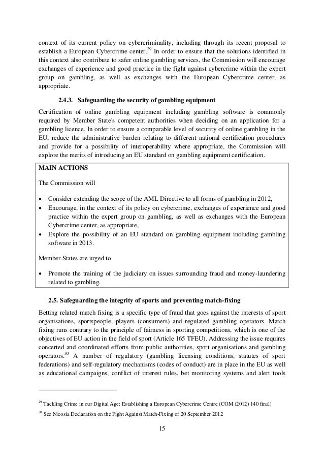 Safer online gambling group games