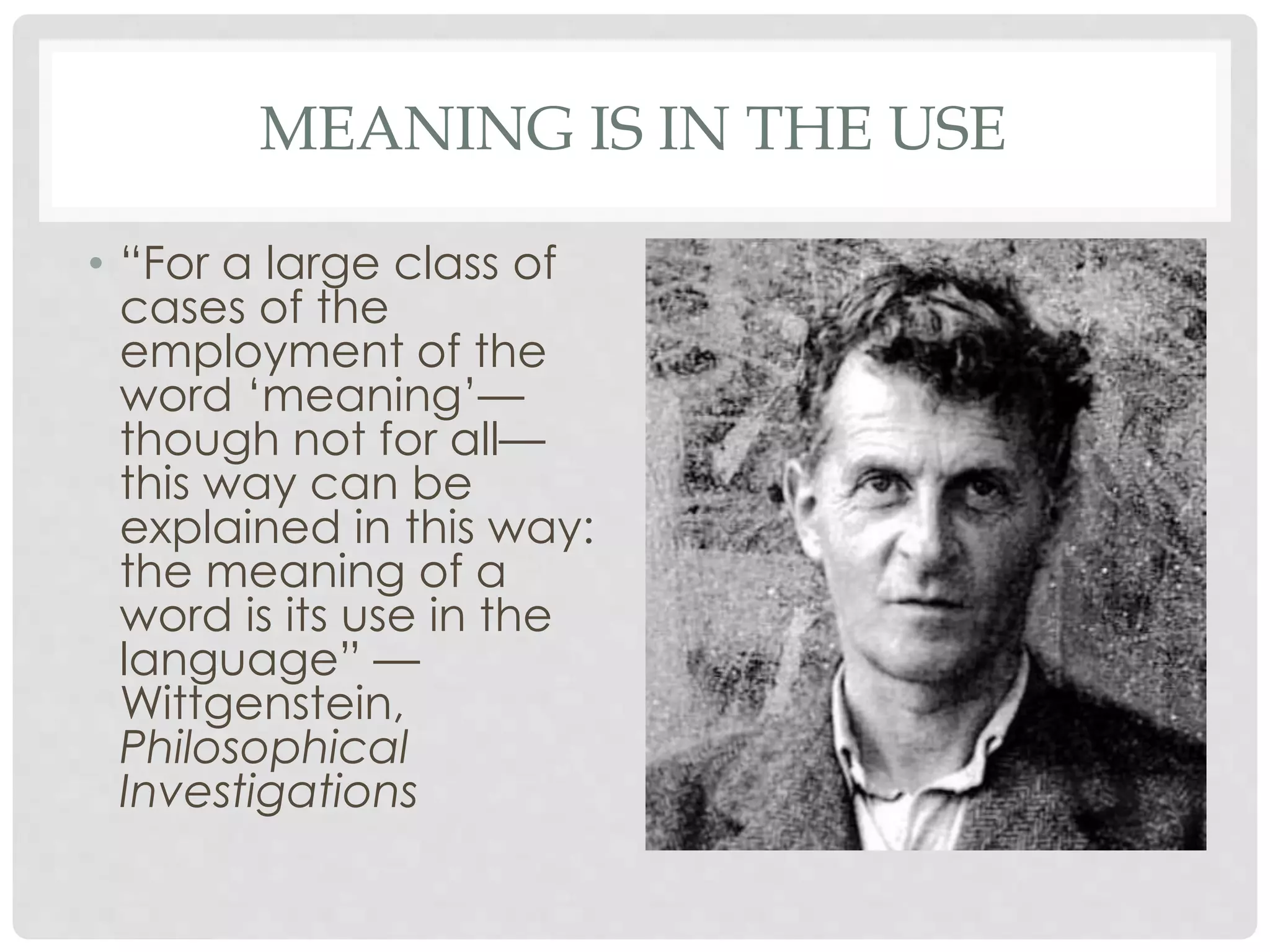 JACK GRIEVE FINDING WOTY’S
• See also http://idibon.com/quantifying-word-year/
 