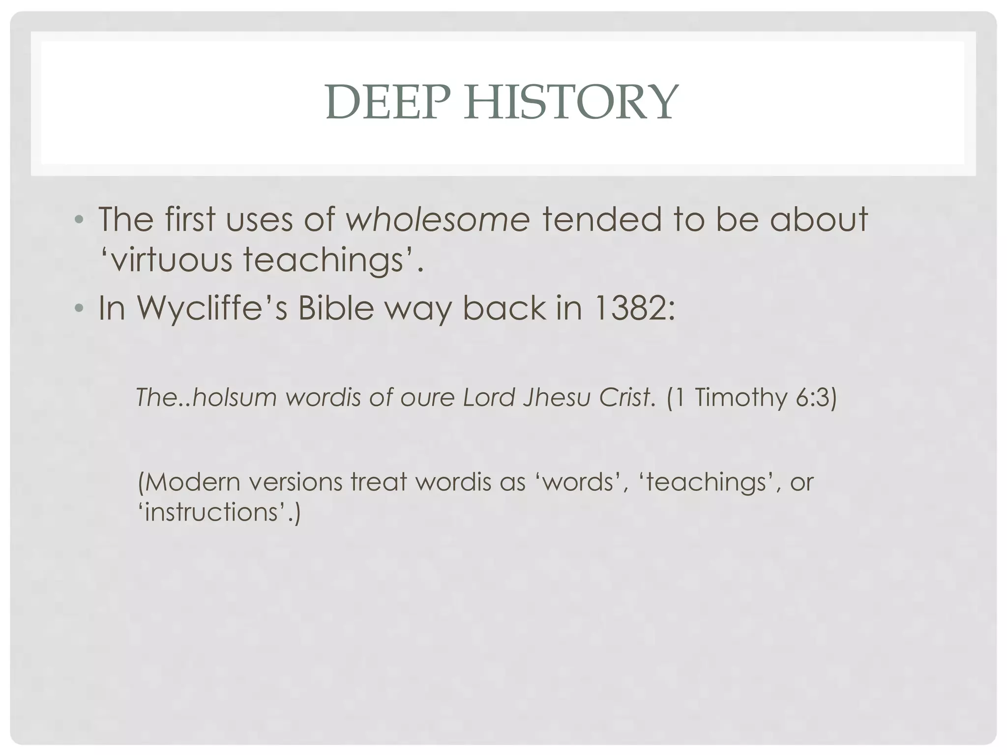 WHOLESOMENESS
HTTP://I DI BON.COM/WHOLESOME -BRA NDI NG -
CA MPA IGN -EFFECTI VENESS /
 