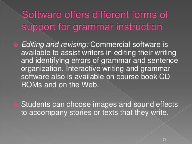 free apa writing software