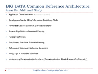 Towards A Reference Architecture for BIG DATA.pdf