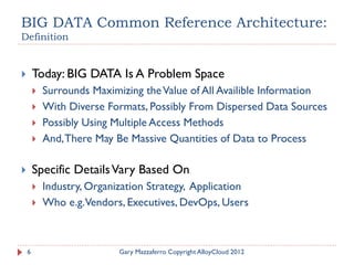 Towards A Reference Architecture for BIG DATA.pdf