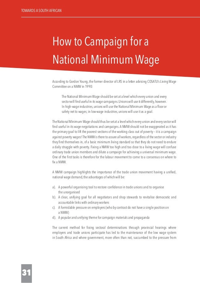 Towards a south_african_national_minimum_wage_booklet