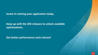 Towards Better JVM Performance Presentation | PDF