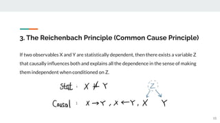 Towards Causal Representation Learning | PDF