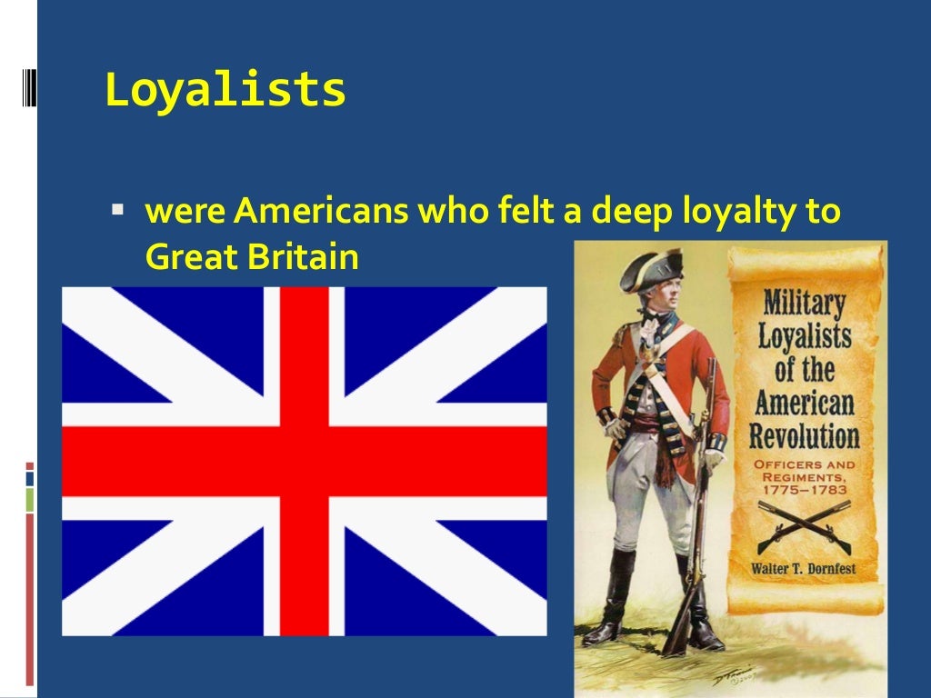 Towards independence