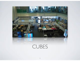 CUBES
  9
 