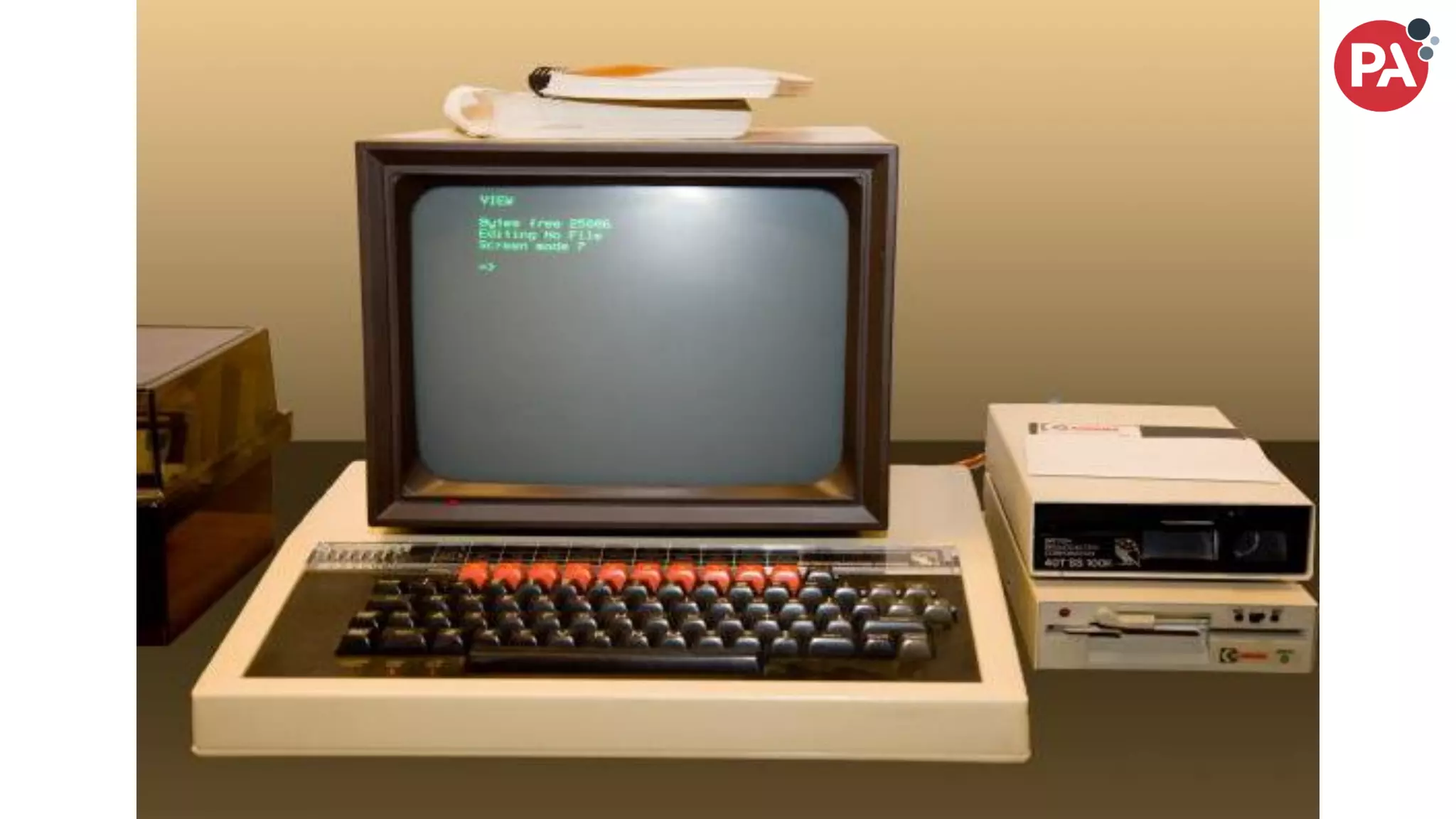 © PA Knowledge Limited 2017
45
 