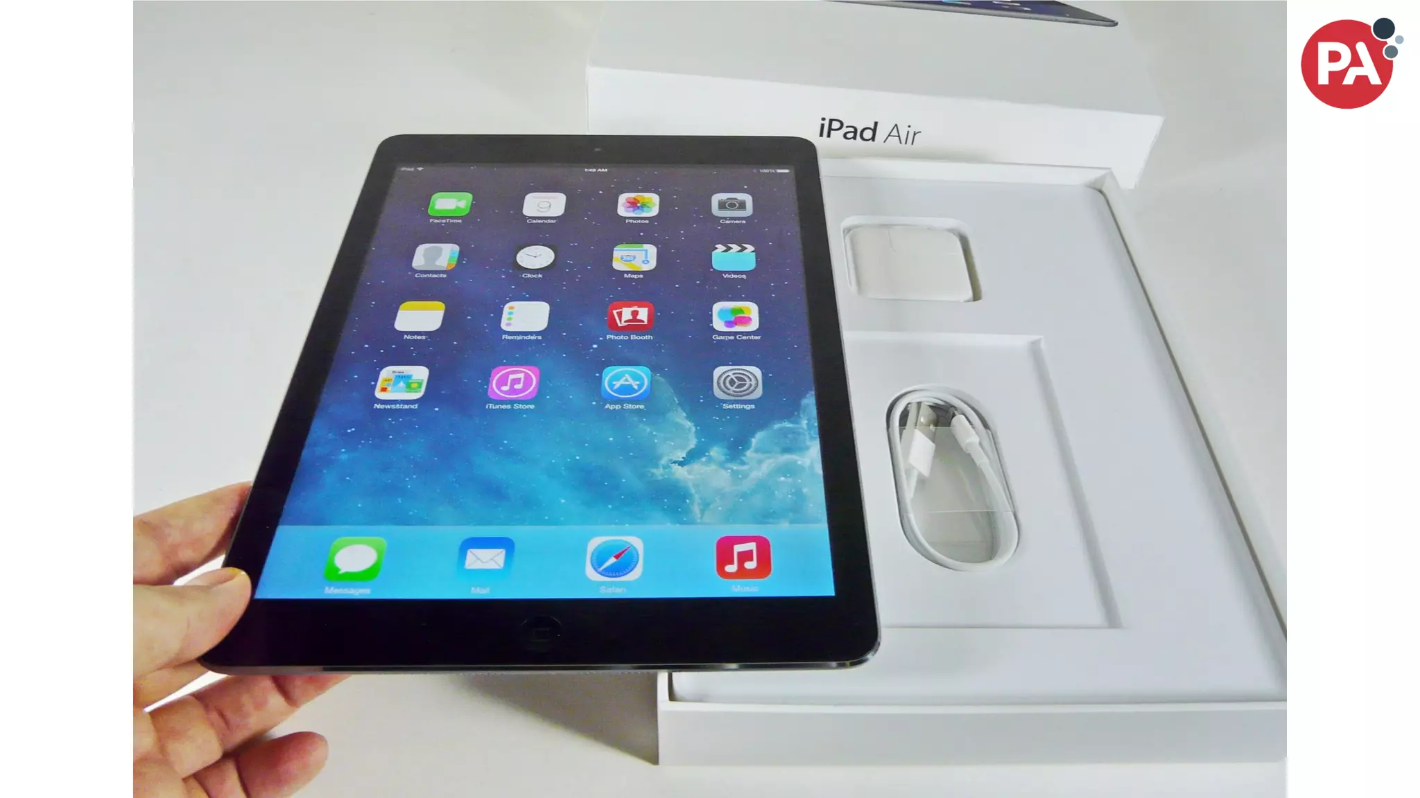 © PA Knowledge Limited 2017
46
 