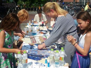 CCBY 4.0 Merete Sanderhoff 
 