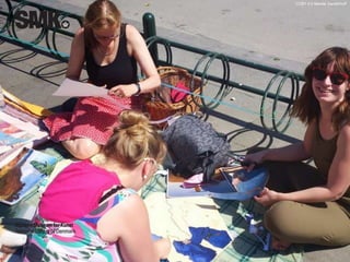 CCBY 4.0 Merete Sanderhoff 
 