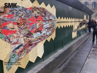 CCBY 4.0 Merete Sanderhoff 
 