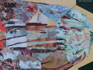 CCBY 4.0 Merete Sanderhoff 
 