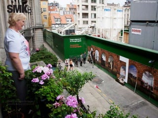 CCBY 3.0 Frida Gregersen 
 