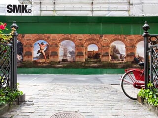 CCBY 3.0 Frida Gregersen 
 