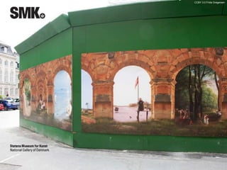 CCBY 3.0 Frida Gregersen 
 