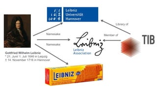 Towards an Open Research Knowledge Graph | PPTX